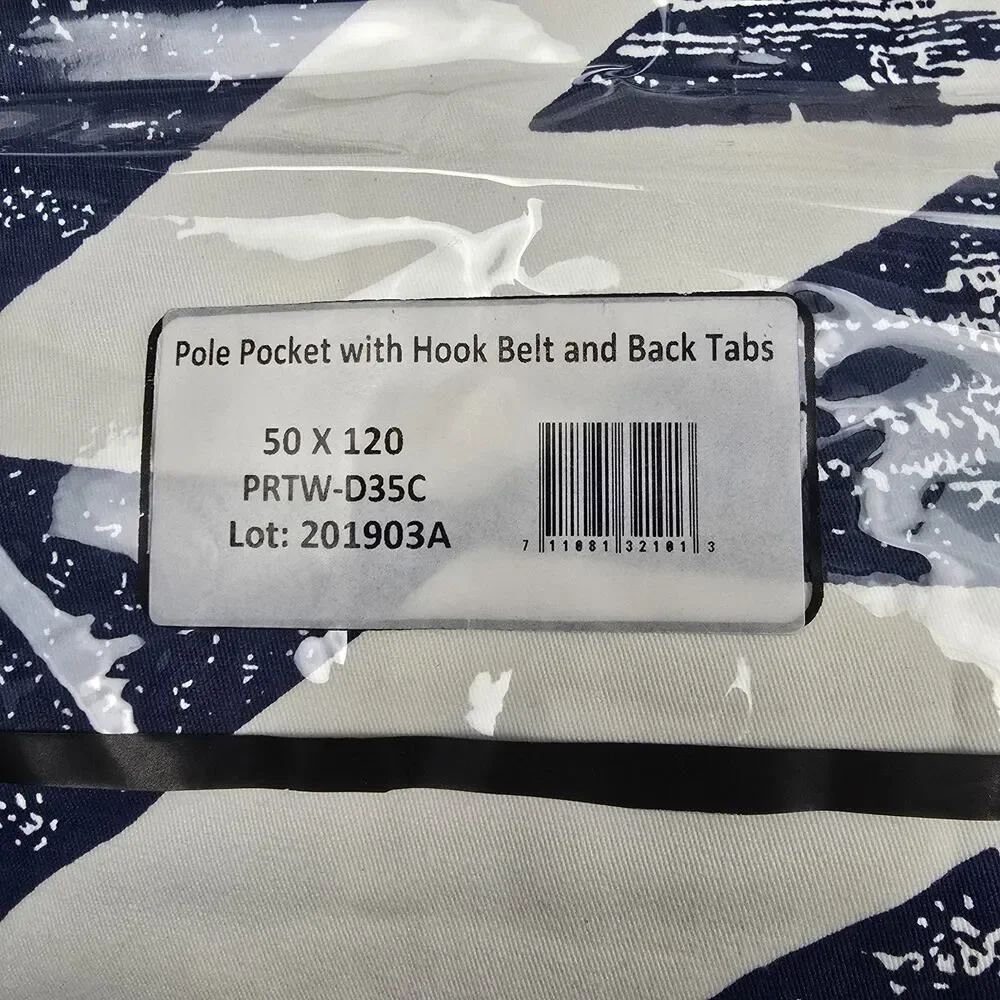 2 pc Exclusive Fabrics & Furnishings 50